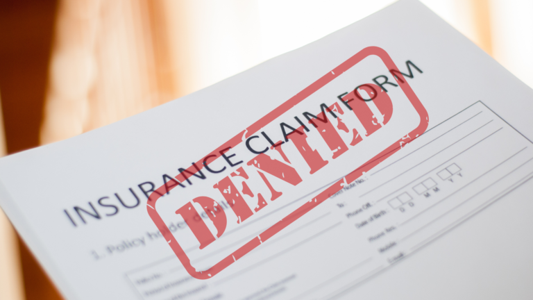 Claim Denied? The Hidden Risks of Not Disclosing Your Medical History
